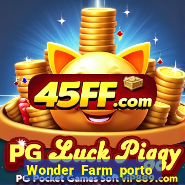 Wonder Farm porto alegre farm